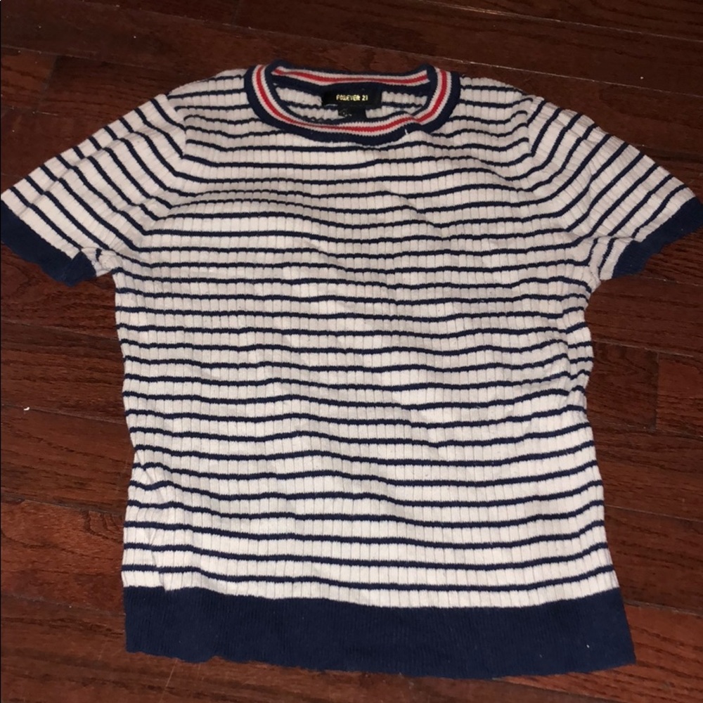 forever 21 shirt